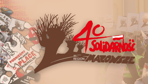 Solidarność chce negocjować płace z władzami Warszawy