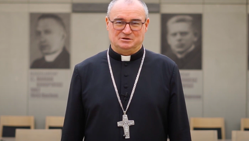 bp Szymon Stułkowski