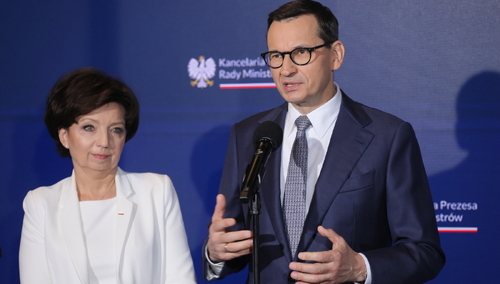 Mateusz Morawiecki