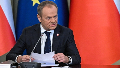 Donald Tusk