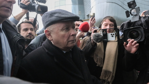 Jarosław Kaczyński