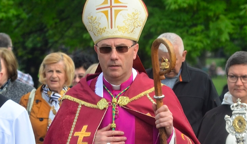 abp Wojciech Polak
