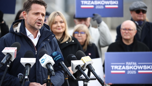 Rafał Trzaskowski