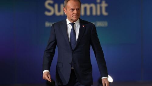 Donald Tusk