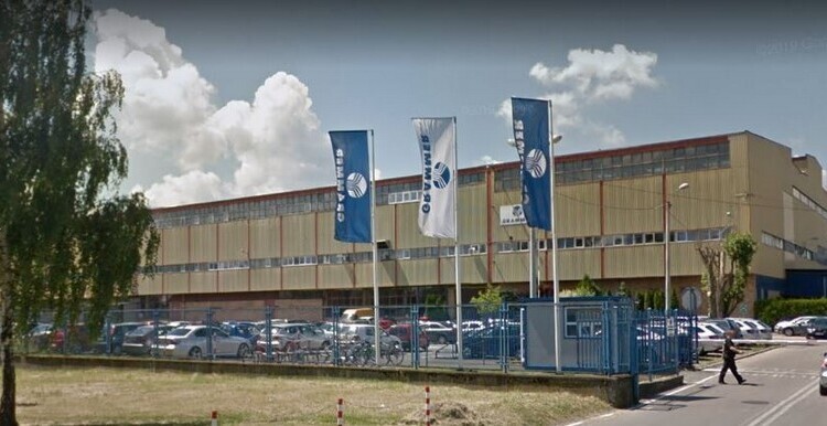 Grammer Automotive Polska