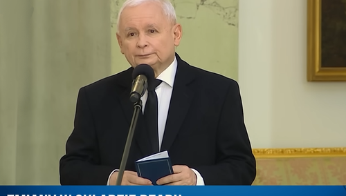Jarosław Kaczyński