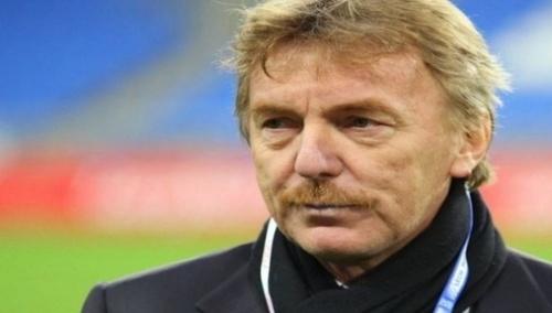 Zbigniew Boniek