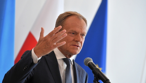 Z. Kuźmiuk: Tusk to nie tylko ekonomiczny ignorant, ale i szkodnik
