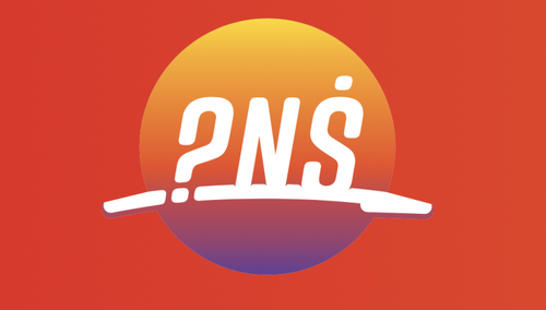 Logo PnŚ
