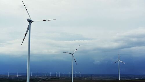 „Najważniejszy problem to zagrożenie bezpieczeństwa energetycznego przez politykę klimatyczną”