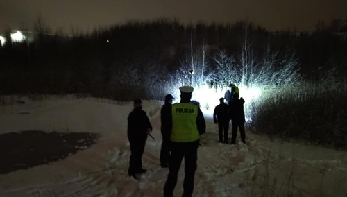 Śląsk. Nowe informacje ws. śmierci 13-letniej Patrycji. 15-latek przyznał się do morderstwa