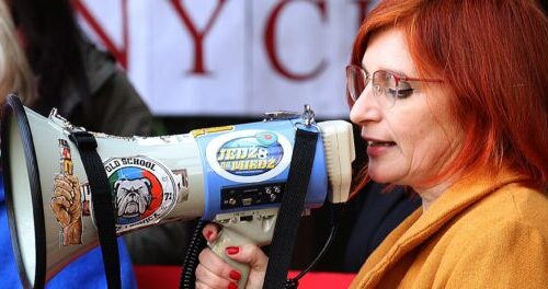 Zarząd Regionu Zagłębie Miedziowe NSZZ „S” popiera żądania Solidarności w MOPS i DPS