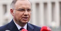 Prezydent Andrzej Duda
