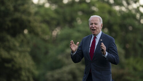 [Felieton "TS"] Waldemar Biniecki: Jak efektywnie wpływać na administrację Joe Bidena?