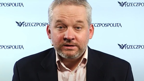 Michał Szułdrzyński