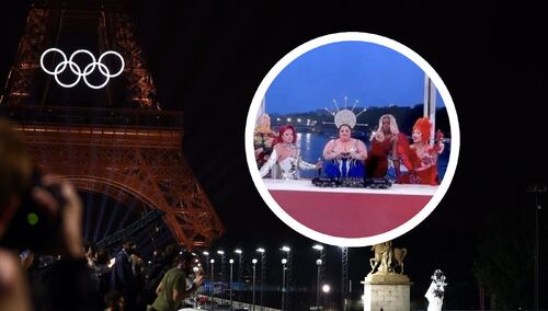 MKOl zabrał głos w sprawie skandalicznej inscenizacji