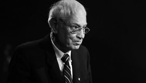 Nie żyje Leszek Długosz