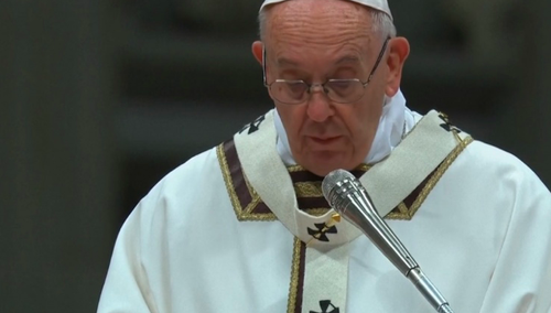 Papież wspiera związki LGBT? Terlikowski: Jego opinia jest zaskakująca