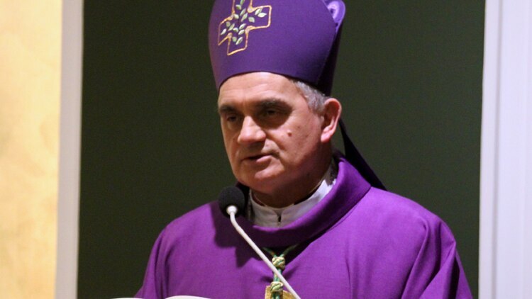 bp Krzysztof Włodarczyk