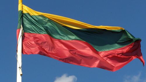 "Nie wycofamy się z naszych decyzji". Litwa ostro odpowiada na orzeczenie TSUE