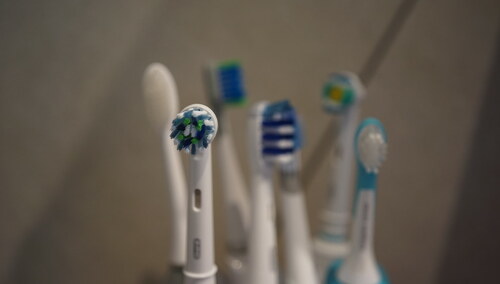 Szczoteczki do zębów