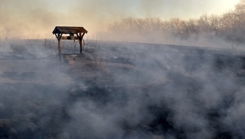 studnia, zdjęcie poglądowe