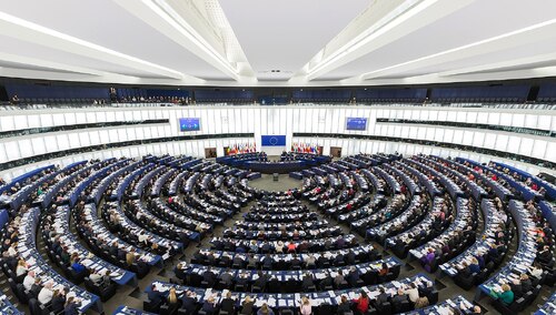 Parlament Europejski
