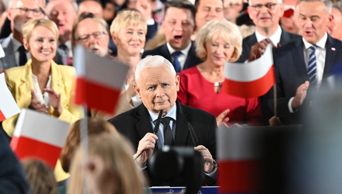 Jarosław Kaczyński
