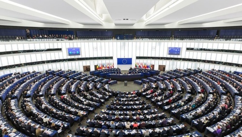 Parlament Europejski