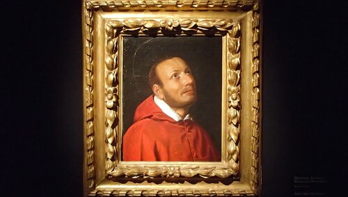 św. Karol Boromeusz