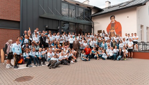 Już w niedzielę wystartuje Bieg Sztafetowy i Maraton Śladem Męczeńskiej Drogi ks. Jerzego Popiełuszki