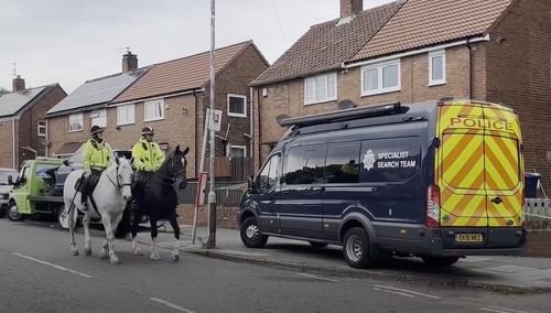 Makabra w Wielkiej Brytanii. Nie żyje 14-letni Polak