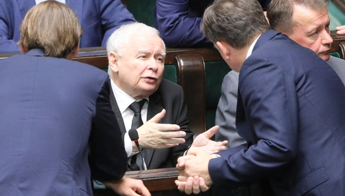 Jarosław Kaczyński