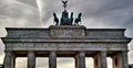 Brama Brandenburska, Berlin