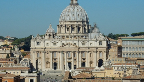 Watykan 