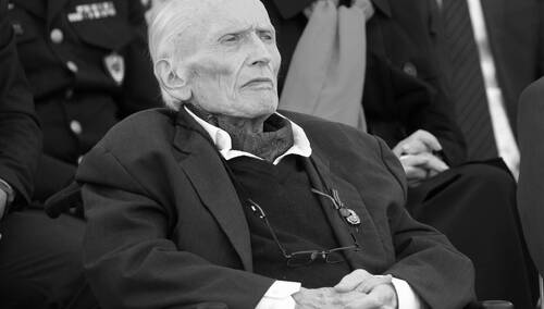 prof. Andrzej Maczek 