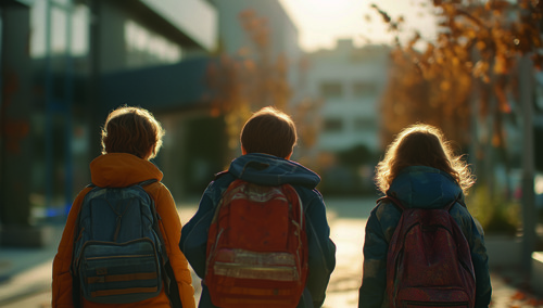 Marek Nowak: Szkoła nierówności