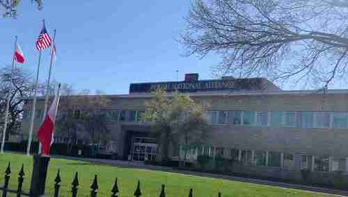 Wybory prezydenta Polski w USA