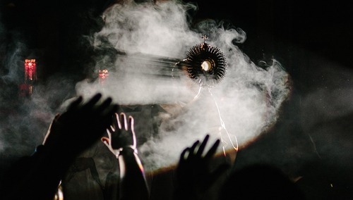 Najświętszy Sakrament