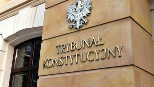 Co z uzasadnieniem wyroku TK ws. aborcji? Nowe informacje