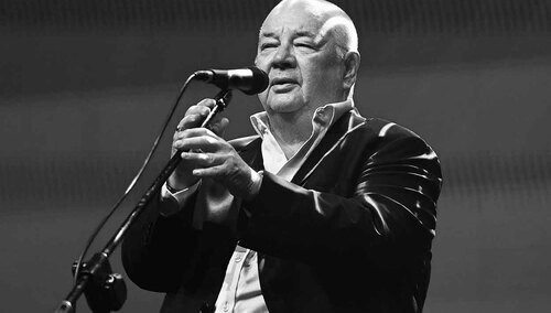 Nie żyje Stanisław Soyka