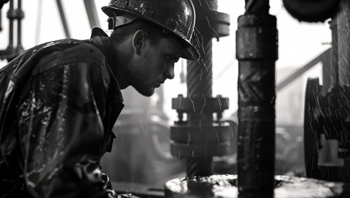 Pracownik sklepu - zdjęcie poglądowe