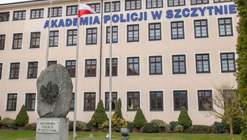 Akademia Policji w Szczytnie