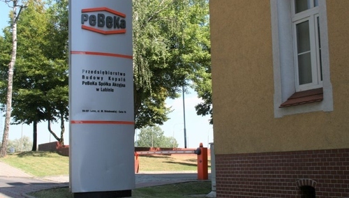 PeBeKa SA