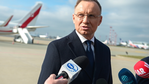 Andrzej Duda