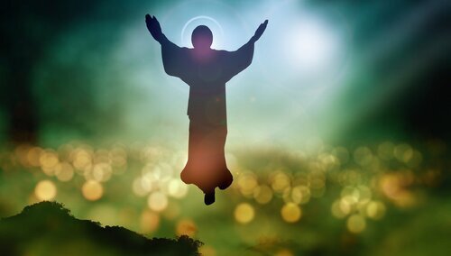 Ewangelia na Uroczystość Wniebowstąpienia Pańskiego [VII Niedziela Wielkanocna] z komentarzem [video]