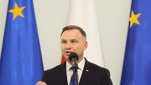Andrzej Duda