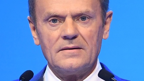 Donald Tusk