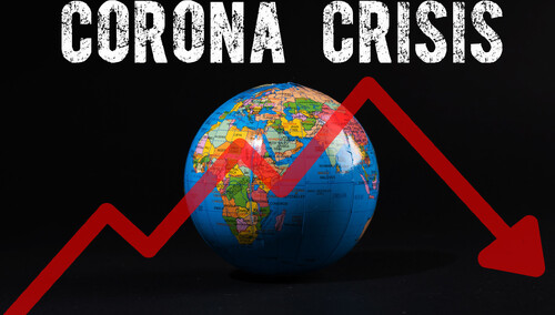 W Niemczech straszą „firmy zombie”. Na wiosnę fala bankructw?