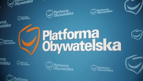 Platforma Obywatelska 